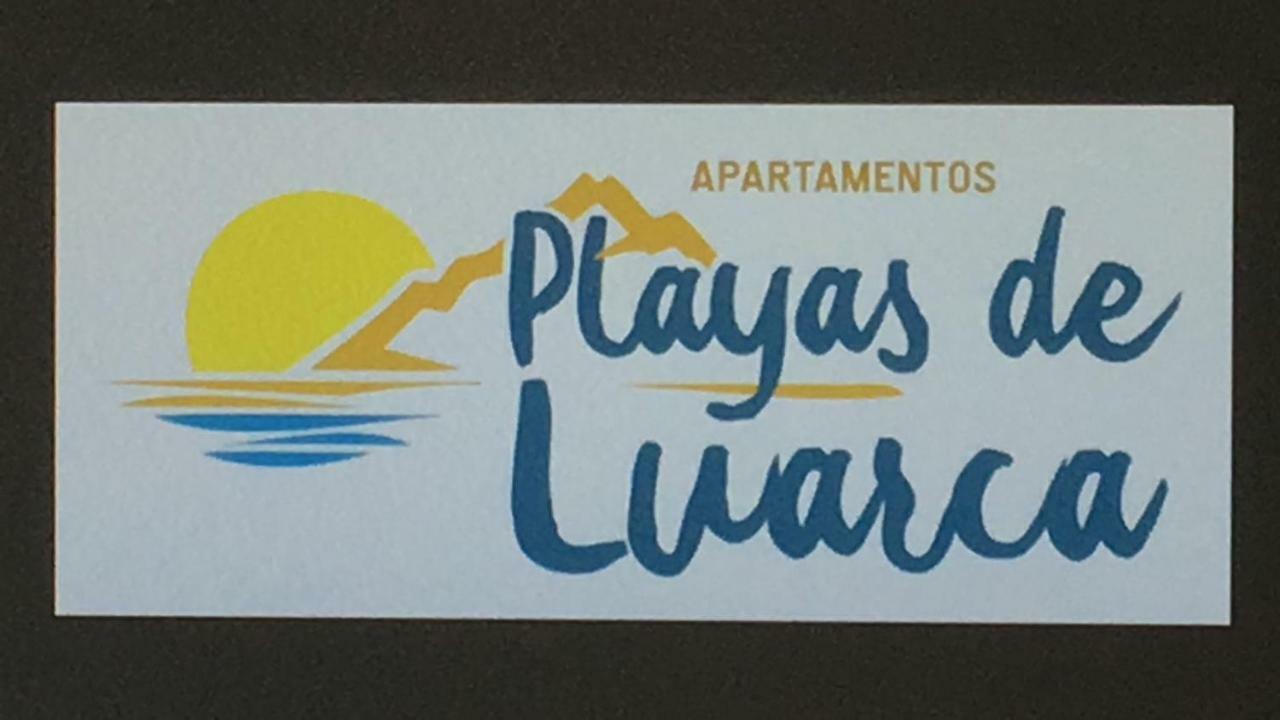 Playas De Luarca Apartment Barcia  Ngoại thất bức ảnh